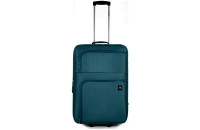 Revelation By Antler Alex 2 Wheel Medium Suitcase - Blue